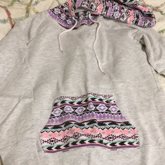 Zumiez Hoodie - Picture 2 of 2